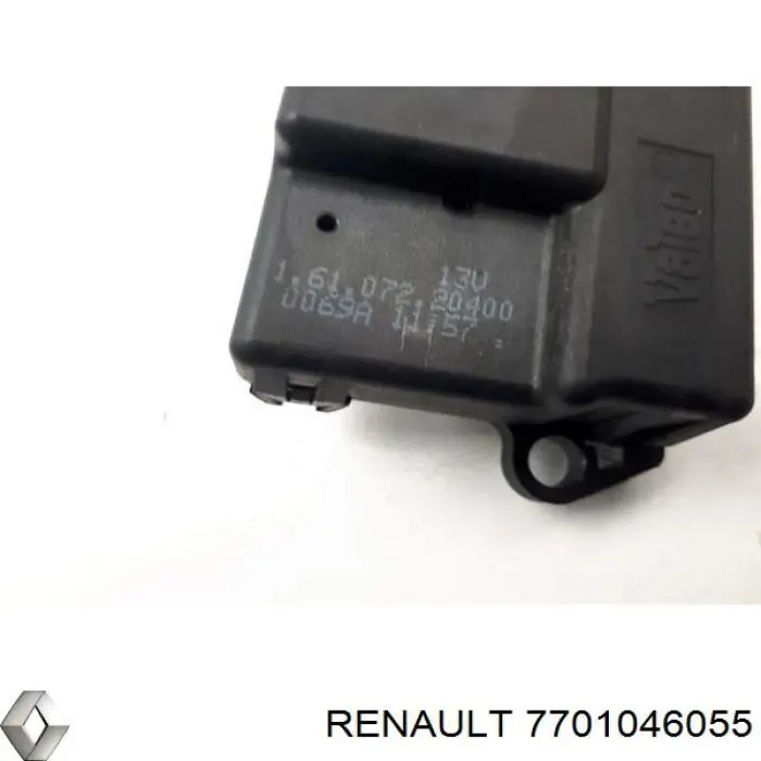 Acionamento de comporta de forno Renault (RVI) 7701046055 preço, a partir de 220,87 USD