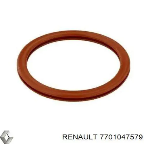 Vedante da válvula de borboleta Renault (RVI) 7701047579 preço, a partir de 8,62 USD