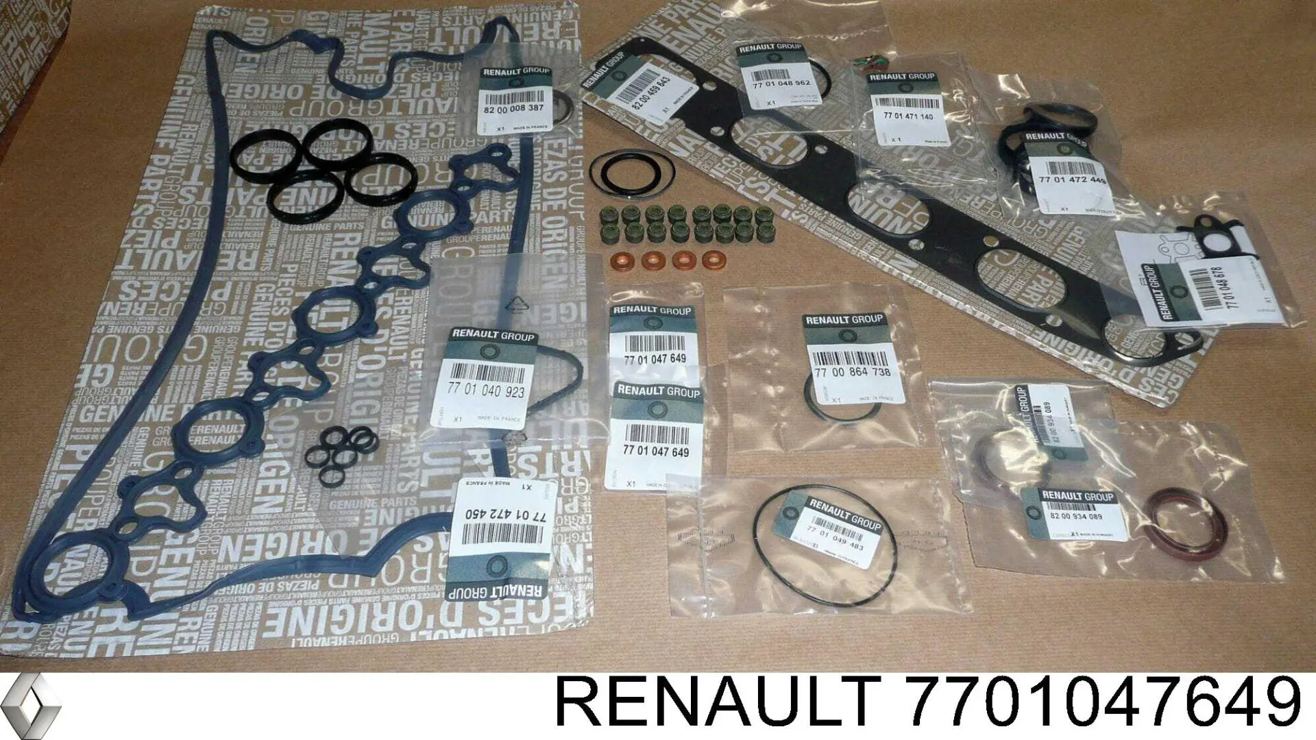 Vedante de mangueira de derivação de óleo de turbina Renault (RVI) 7701047649 preço, a partir de 3,07 USD