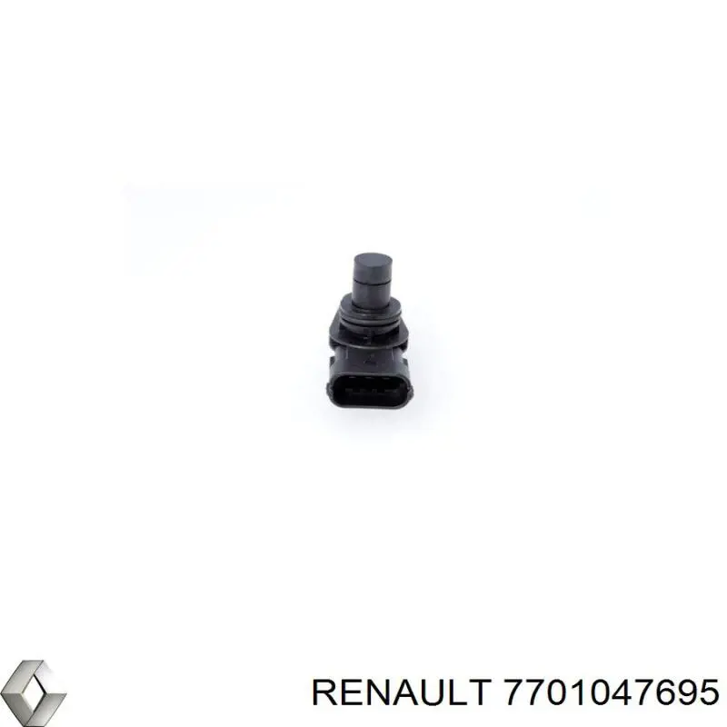 Válvula de derivação de combustível (parafuso banjo) Renault (RVI) 7701047695 preço, a partir de 31,30 USD