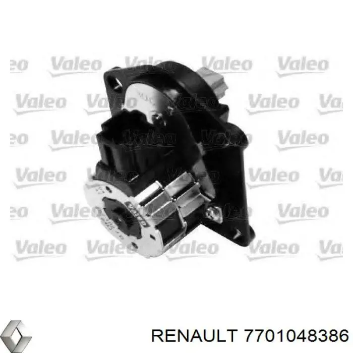  Renault (RVI) 7701048386 preço, a partir de 120,44 USD