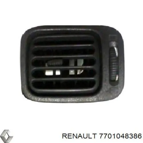 Compre 7701048386 Renault (RVI) 
