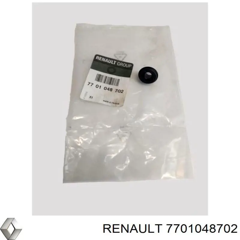 Rolo direito superior da porta lateral (deslizante) Renault (RVI) 7701048702 preço, a partir de 11,93 USD