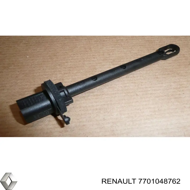 Sensor de temperatura do vaporizador Renault (RVI) 7701048762 preço, a partir de 52,79 USD