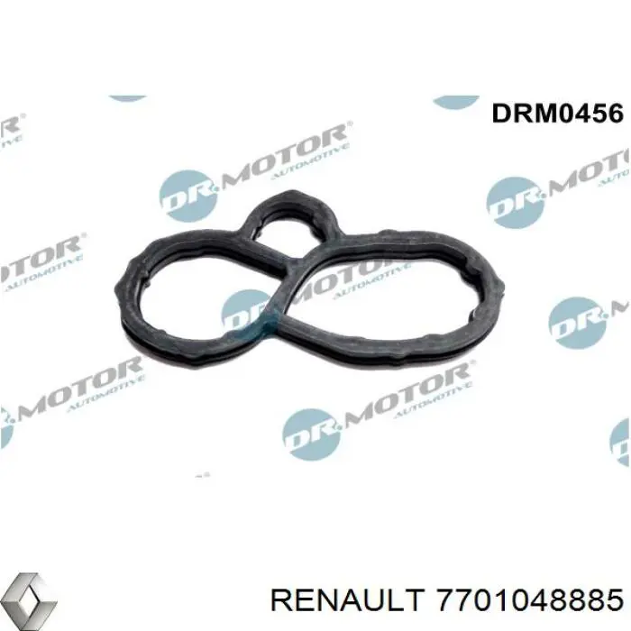 Compre 9201442 General Motors Vedante de adaptador do filtro de óleo
