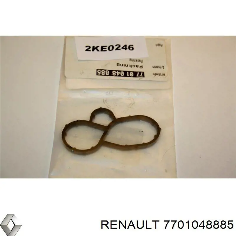 Compre 9201442 General Motors Vedante de adaptador do filtro de óleo
