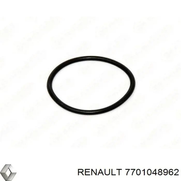7701048962 Renault (RVI) Vedante da bomba de combustível da Bomba de Combustível de Pressão Alta