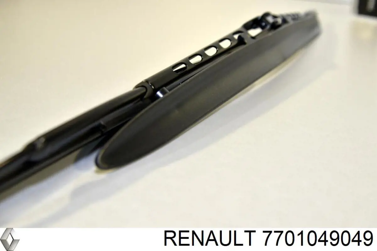 Limpa-pára-brisas do pára-brisas de condutor Renault (RVI) 7701049049 preço, a partir de 14,34 USD