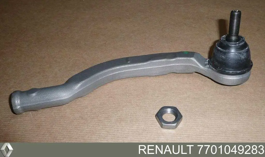 Ponta externa da barra de direção Renault (RVI) 7701049283 preço, a partir de 25,34 USD