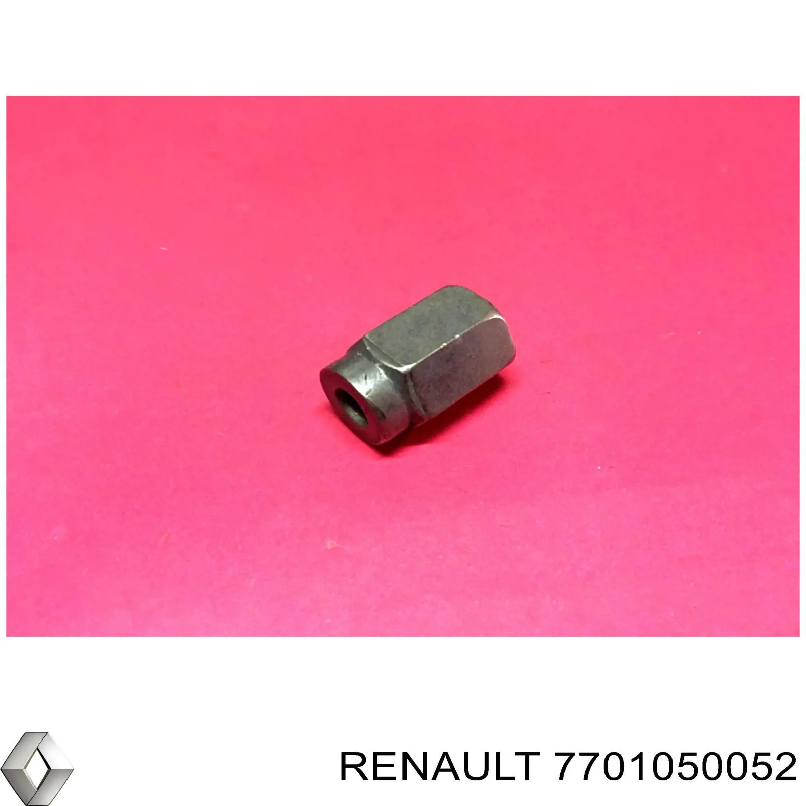 7701050052 Renault (RVI) 