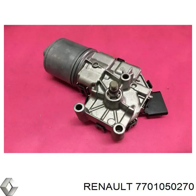 Motor de limpador pára-brisas do pára-brisas Renault (RVI) 0390241511 preço, a partir de 56,18 USD