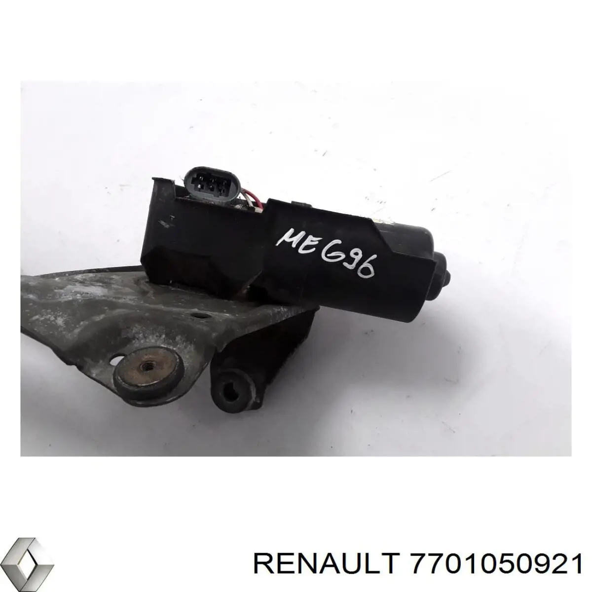 Trapézio de limpador pára-brisas Renault (RVI) 7701050921 preço, a partir de 97,05 USD