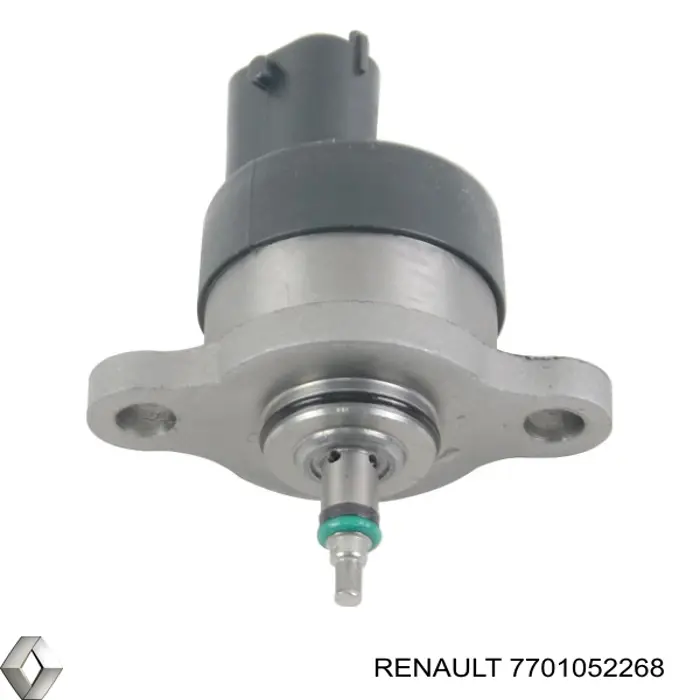 Válvula de regulação de pressão (válvula de redução da Bomba de Combustível de Pressão Alta) Common-Rail-System Renault (RVI) 7701052268 preço, a partir de 80,02 USD