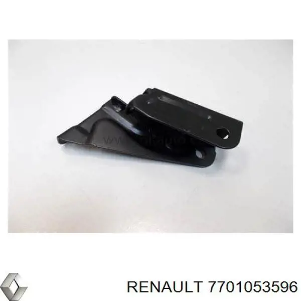 Consola de pedais, conjunto de pedais Renault (RVI) 7701053596 preço, a partir de 30,57 USD