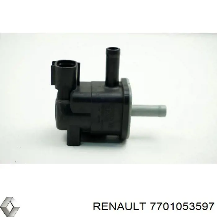 Convertidor de pressão (solenoide) de supercompressão Renault (RVI) 7701053597 preço, a partir de 178,81 USD