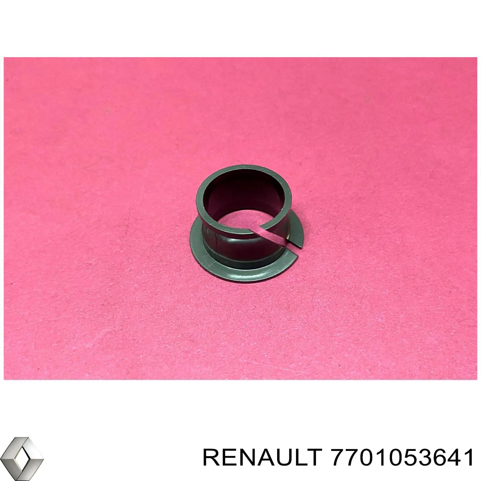 Bucha do eixo de pedal de embraiagem Renault (RVI) 7701053641 preço, a partir de 2,05 USD