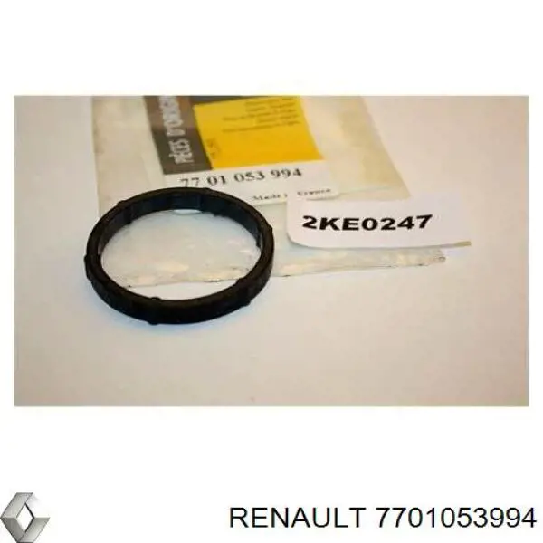 Vedante superior de tubo coletor de admissão Renault (RVI) 7701053994 preço, a partir de 41,52 USD