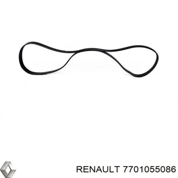  Renault (RVI) 7701055086 preço, a partir de 70,24 USD