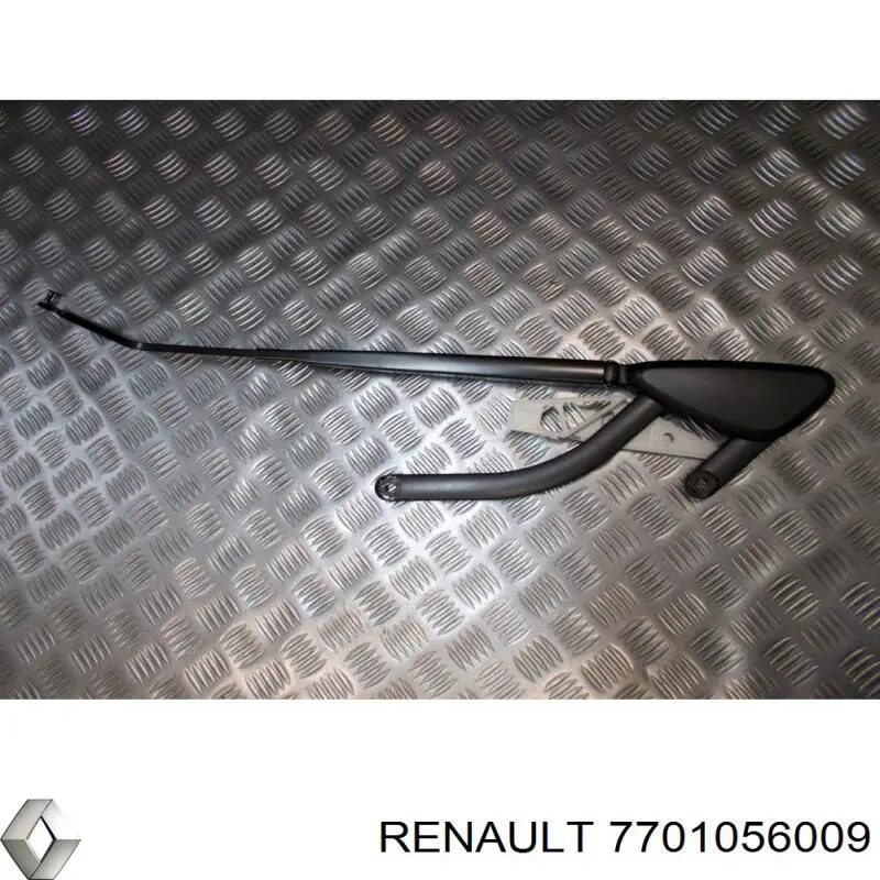 Braço de limpa-pára-brisas do pára-brisas Renault (RVI) 7701056009 preço, a partir de 88,53 USD
