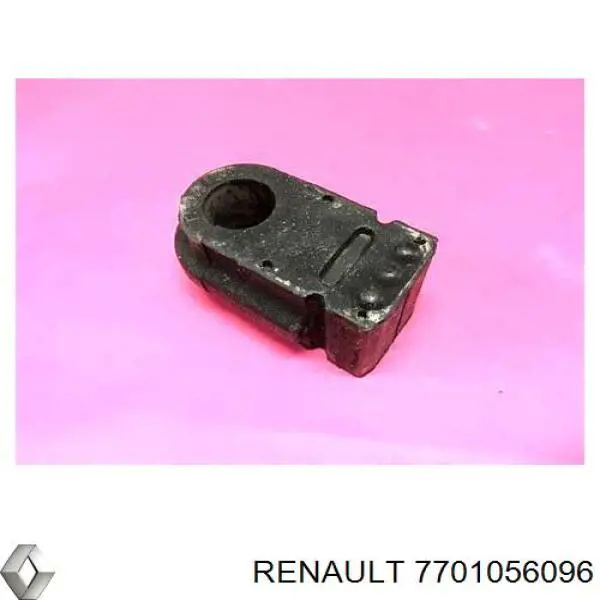 Bucha de estabilizador dianteiro Renault (RVI) 7701056096 preço, a partir de 7,82 USD