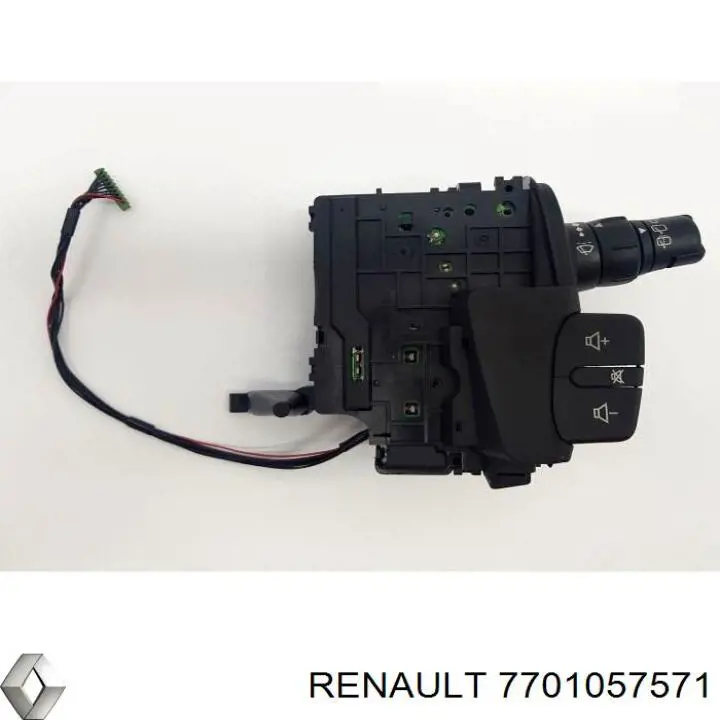  Renault (RVI) 7701057571 preço, a partir de 47,67 USD