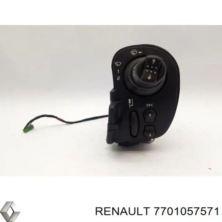 Compre 7701057571 Renault (RVI) 