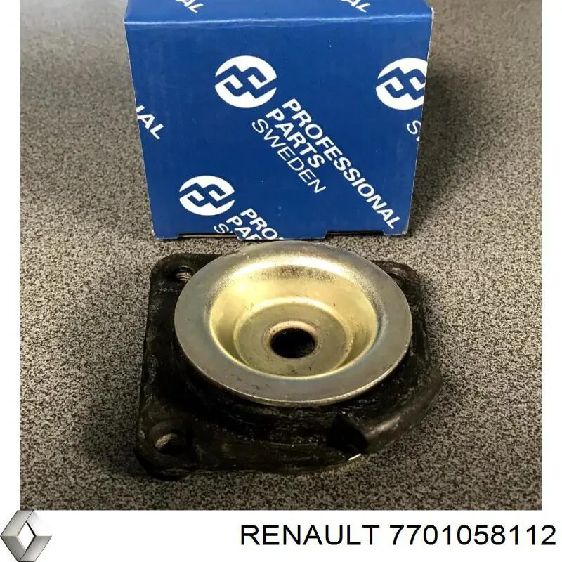 Kit de reparação do injetor Renault (RVI) 7701058112 preço, a partir de 8,28 USD