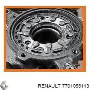 Anel (arruela) do injetor de ajuste Renault (RVI) 7701058113 preço, a partir de 5,25 USD