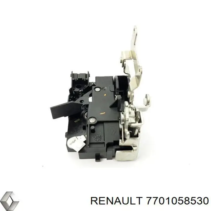  Renault (RVI) 7701058530 preço, a partir de 116,48 USD