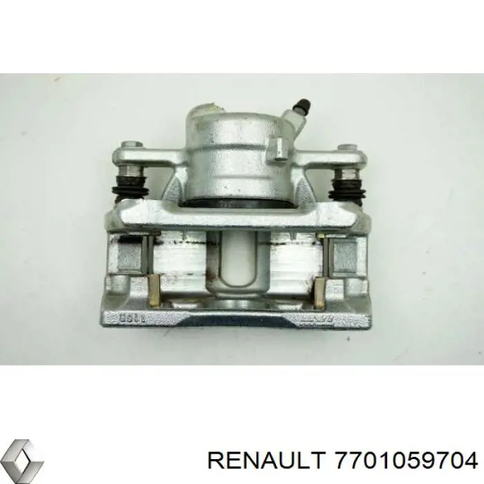 Braçadeira do freio de suporte dianteiro Renault (RVI) 7701059704 preço, a partir de 48,61 USD