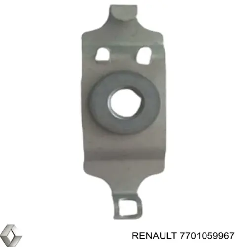  Renault (RVI) 7701059967 preço, a partir de  