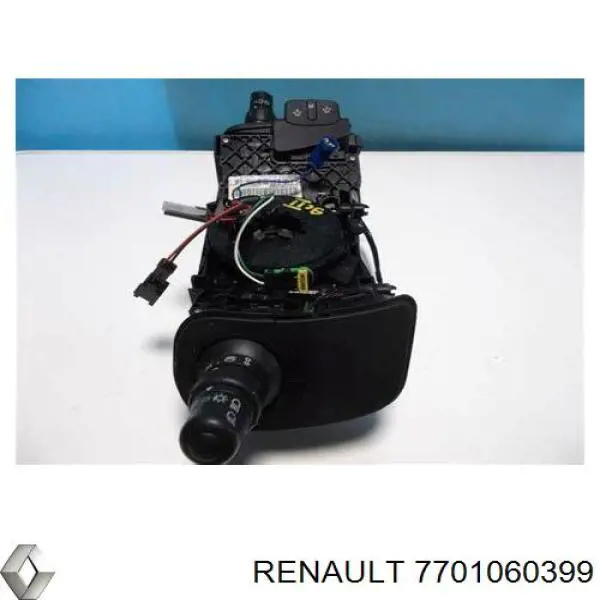 Anel AIRBAG de contato, cabo plano do volante Renault (RVI) 7701060399 preço, a partir de 102,97 USD