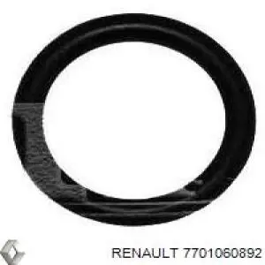 Vedante de mangueira de derivação de óleo de turbina 6000626859 Fiat/Alfa/Lancia