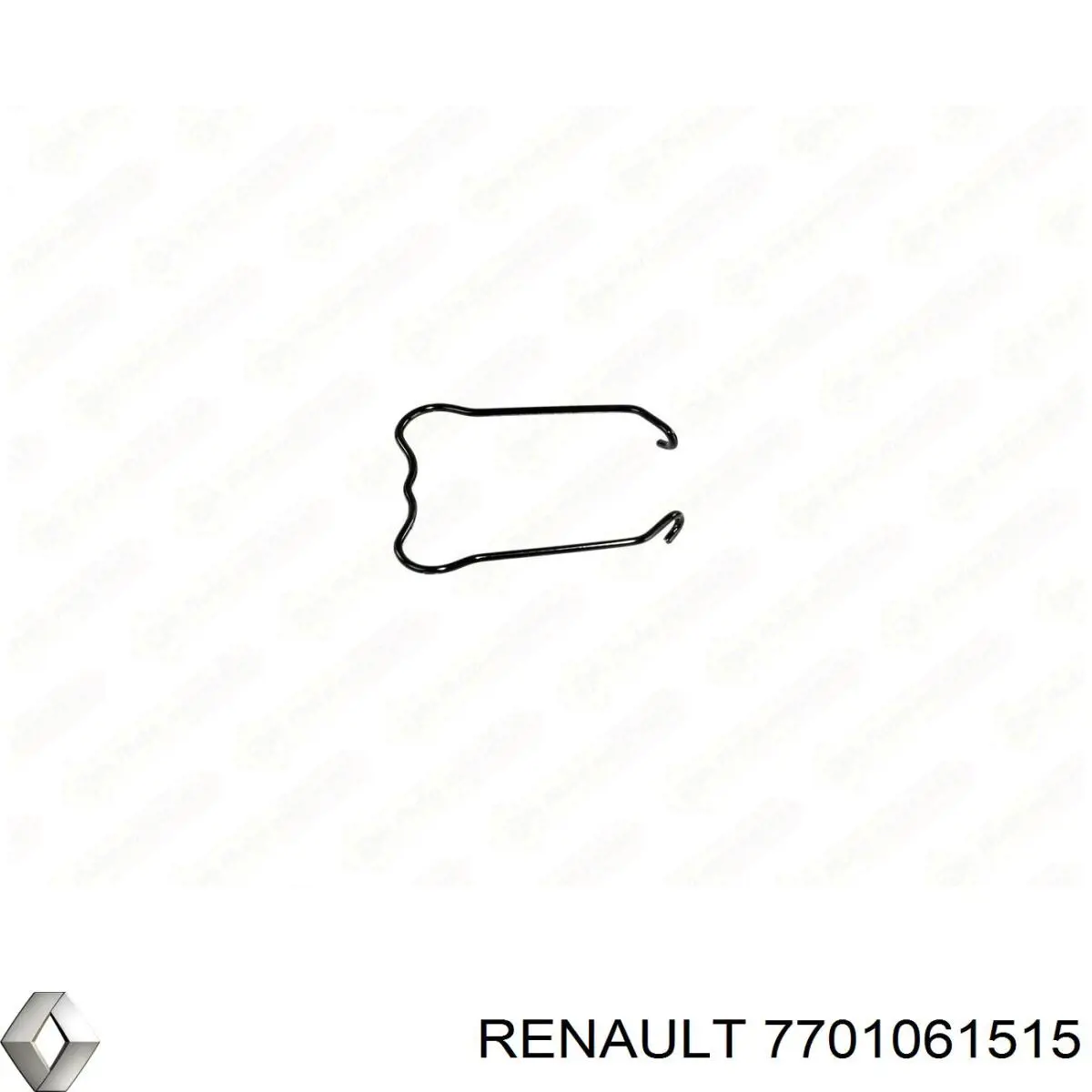 Braçadeira de cano derivado de intercooler Renault (RVI) 7701061515 preço, a partir de 2,84 USD
