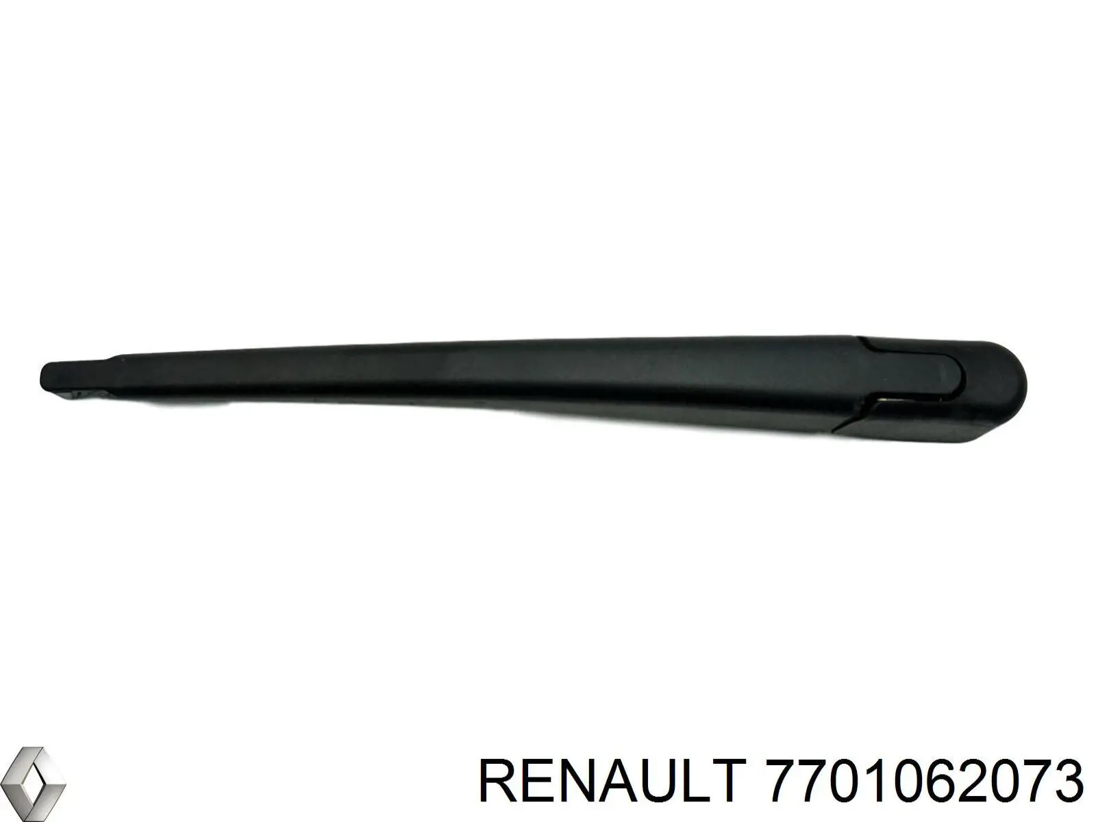 Braço de limpa-pára-brisas do pára-brisas Renault (RVI) 7701062073 preço, a partir de 86,83 USD