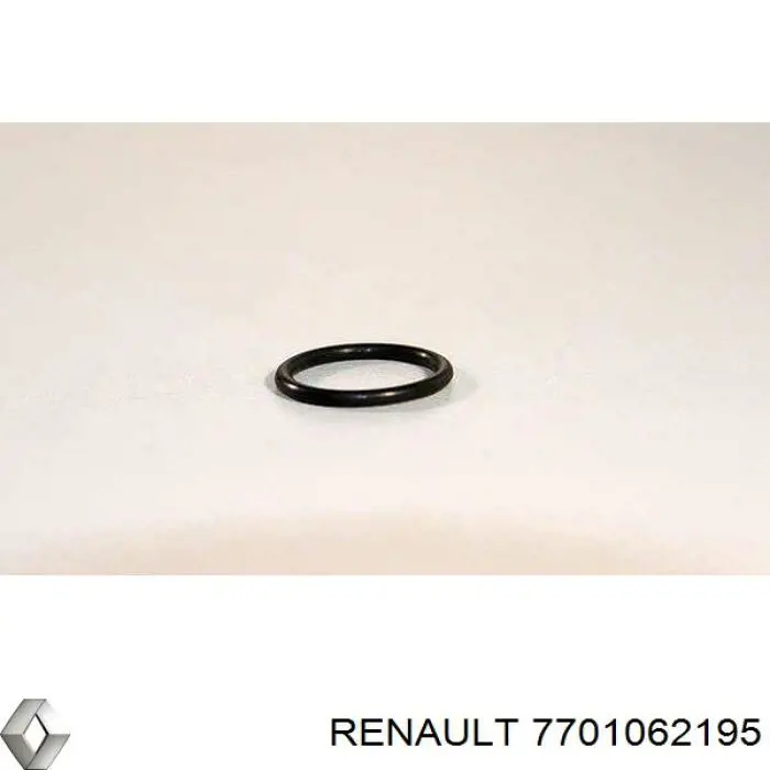 Vedante de mangueira de derivação de óleo de turbina Renault (RVI) 7701062195 preço, a partir de 3,08 USD