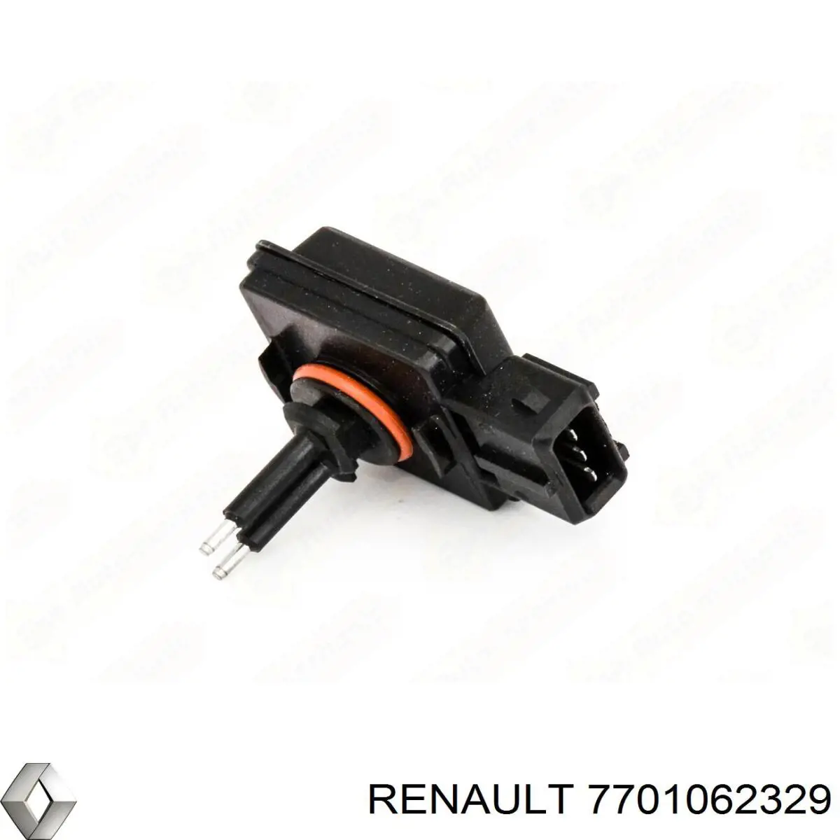 Sensor do nível da água de filtro de combustível Renault (RVI) 7701062329 preço, a partir de 20,95 USD