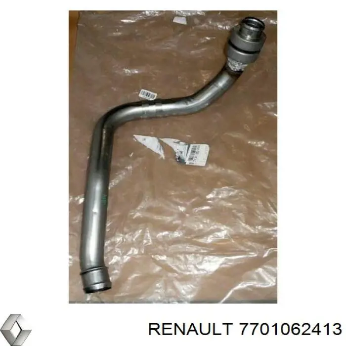 7701062413 Renault (RVI) 