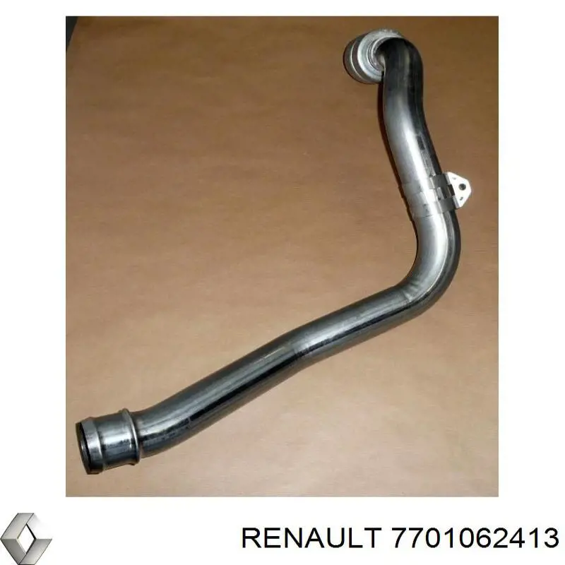  Renault (RVI) 7701062413 preço, a partir de 121,62 USD