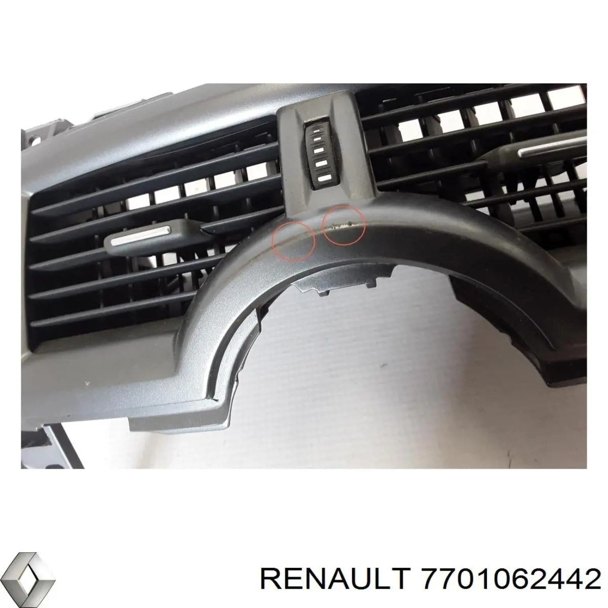  Renault (RVI) 7701062442 preço, a partir de 129,77 USD