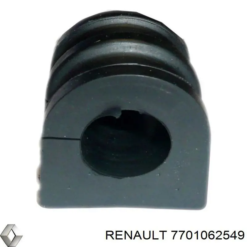 Bucha de estabilizador dianteiro Renault (RVI) 7701062549 preço, a partir de 3,15 USD