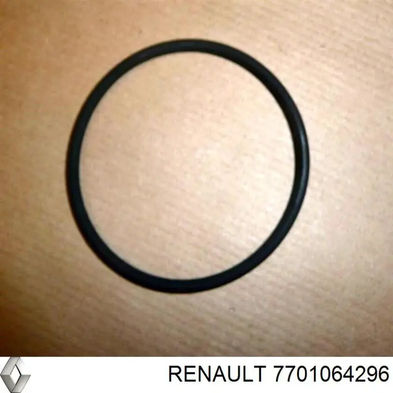 Vedante da bomba de combustível da Bomba de Combustível de Pressão Alta Renault (RVI) 7701064296 preço, a partir de 11,18 USD