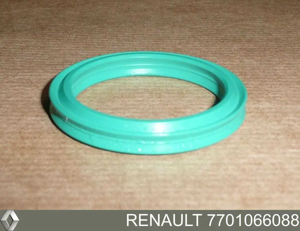 7701066088 Renault (RVI) Anel de cano derivado de turbina, de ar comprimido