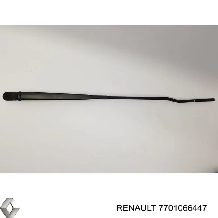 Braço de limpa-pára-brisas do pára-brisas Renault (RVI) 7701066447 preço, a partir de 28,96 USD