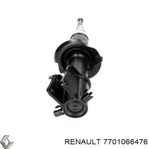 Amortecedor dianteiro Renault (RVI) 7701066476 preço, a partir de 74,91 USD