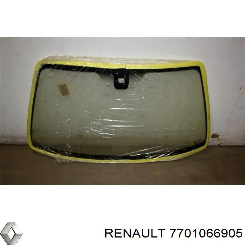 7701066905 Renault (RVI) Pára-brisas