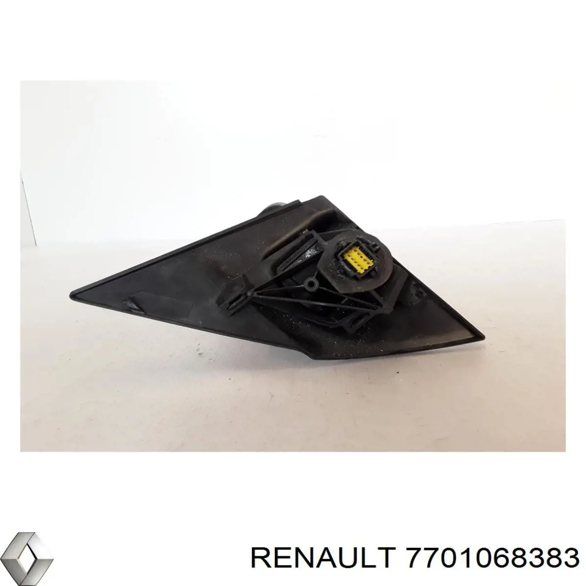 Compre 27259702 Iparlux Espelho de retrovisão direito