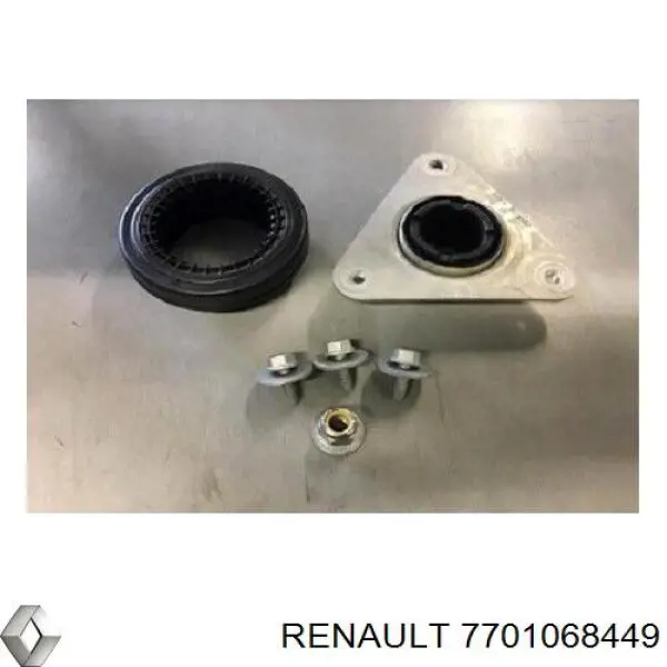  Renault (RVI) 7701068449 preço, a partir de 7,49 USD