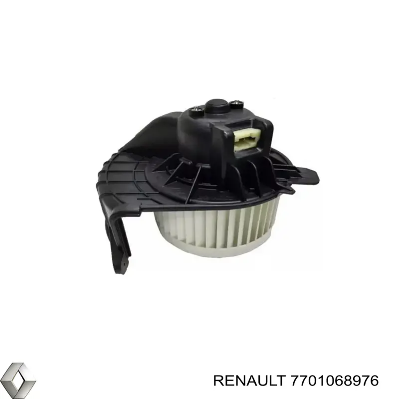 Compre 7701068976 Renault (RVI) Motor de ventilador de forno (de aquecedor de salão)
