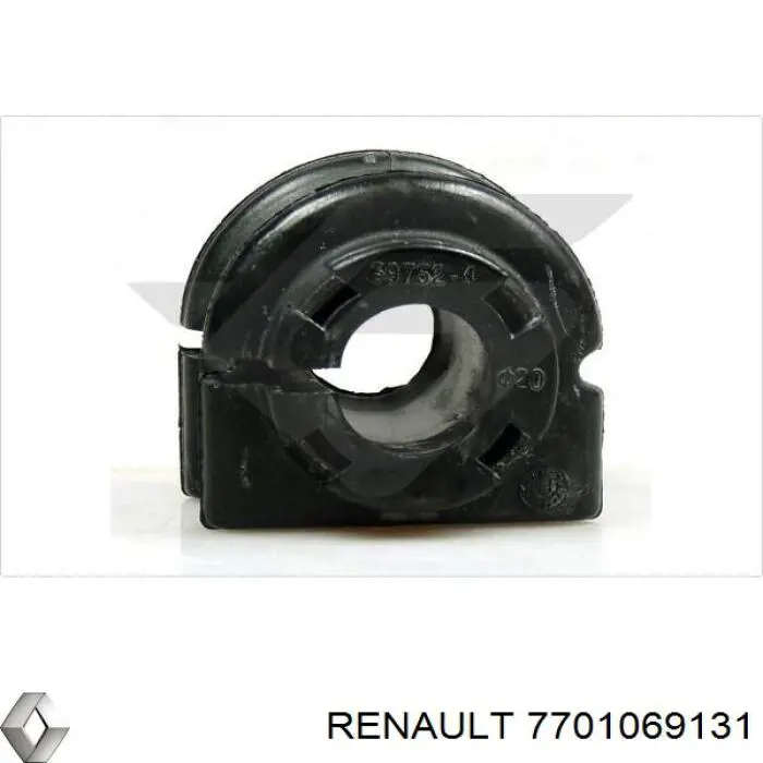 Bucha de estabilizador dianteiro Renault (RVI) 7701069131 preço, a partir de 4,62 USD